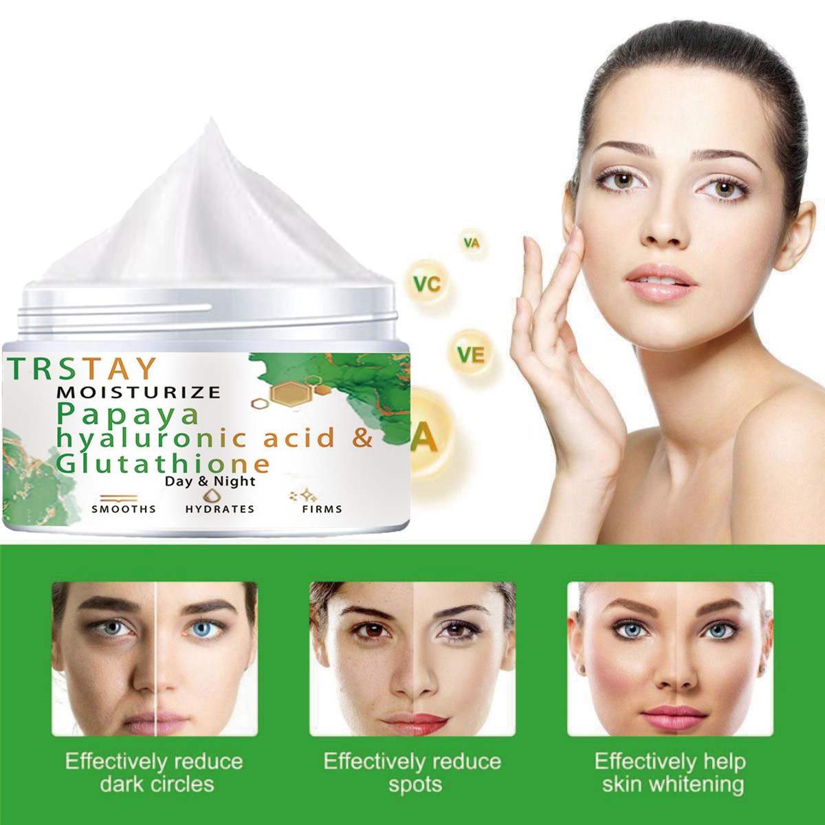 Papaya Dark Spot Remover Best  - Healing Wellness reseña y precio